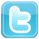 Lien vers mon compte Twitter