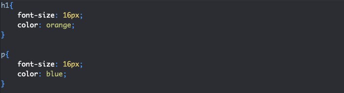 Définitions et usages du HTML et du CSS - Pierre Giraud