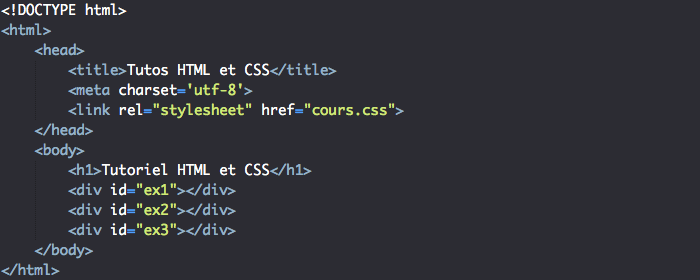 Support HTML pour l'utilisation de la propriété CSS background-origin