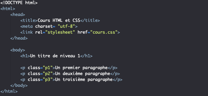 Support HTML création de bordures semi transparentes autour des éléments HTML