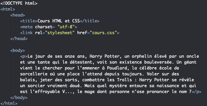 Les pseudo-éléments CSS - Pierre Giraud