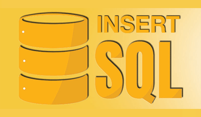 L'insertion de données en base de données avec SQL INSERT INTO