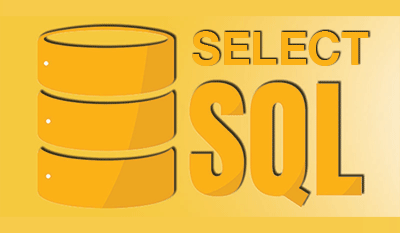 Sélection de données dans une base de données avec SQL SELECT