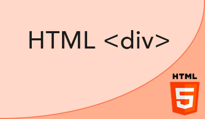 La balise HTML div - Référence éléments