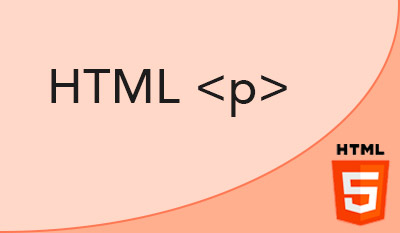 La balise HTML p - Référence éléments
